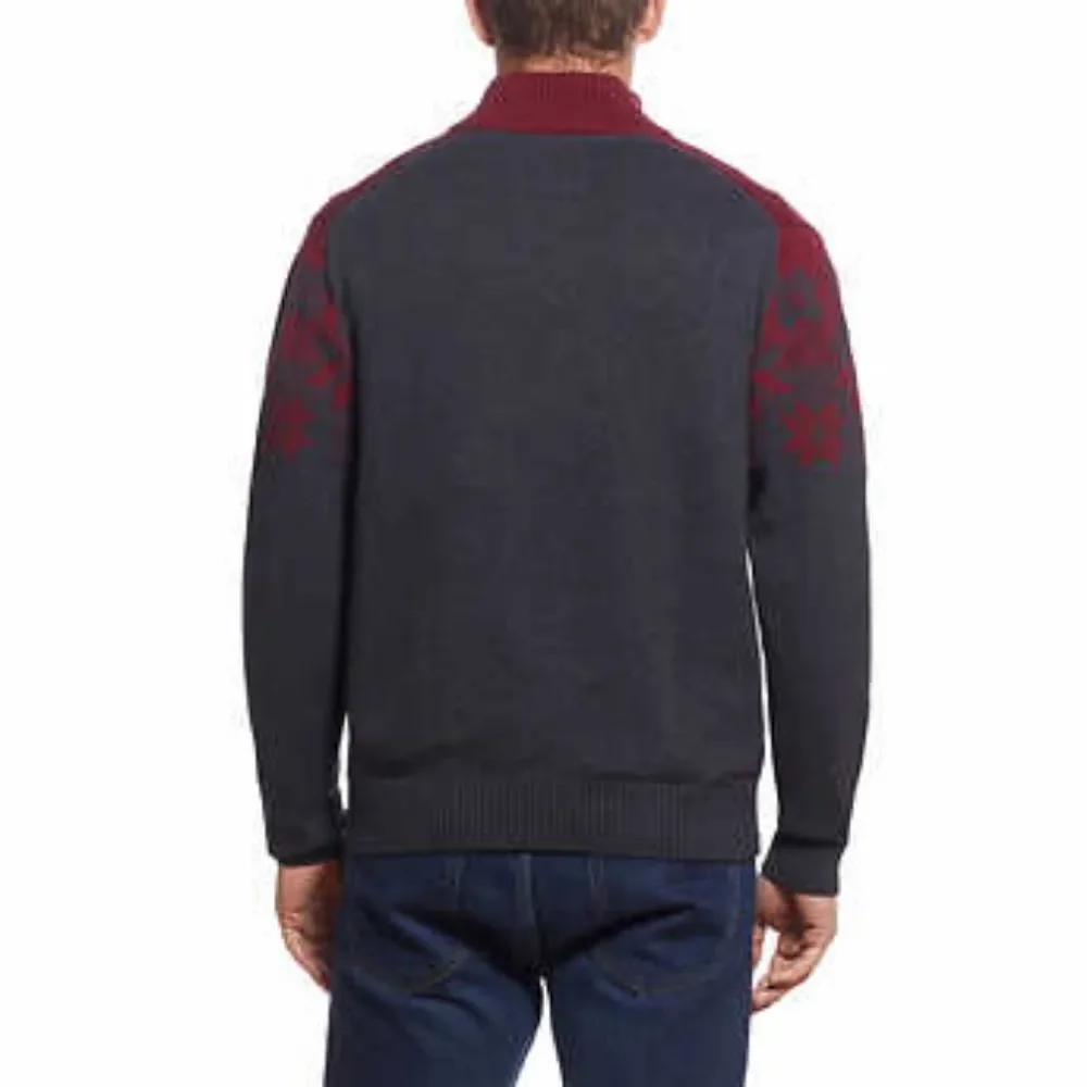 Weatherproof vintage men